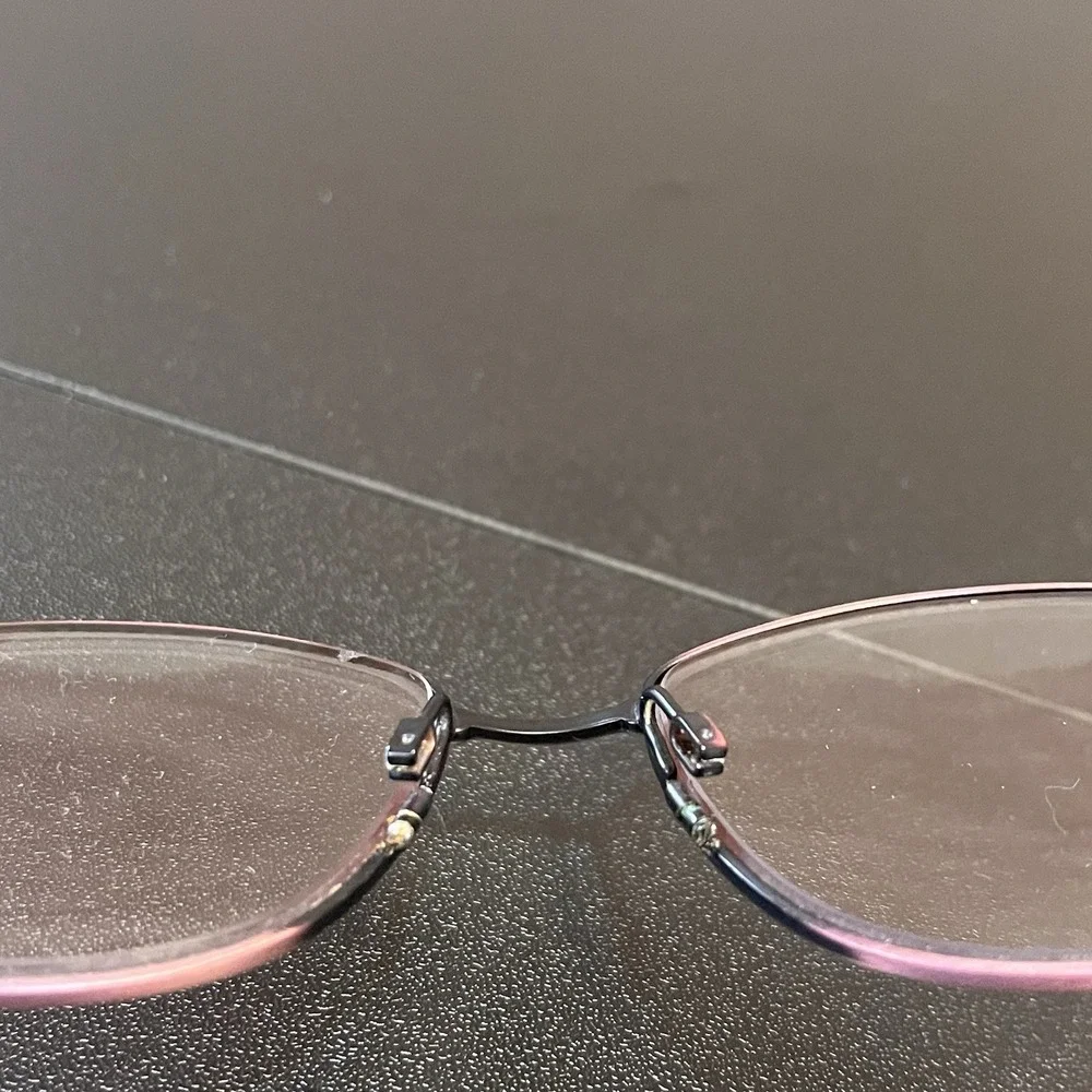 Neostyle Eyeglasses Frames Galleria Matte Tortoise Shell Design Glasses Vintage